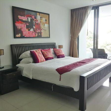 Sansuri Resort - Luxury Apartments Hat Surin Exterior foto