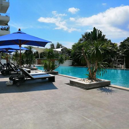 Sansuri Resort - Luxury Apartments Hat Surin Exterior foto