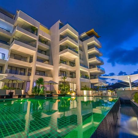 Sansuri Resort - Luxury Apartments Hat Surin Exterior foto