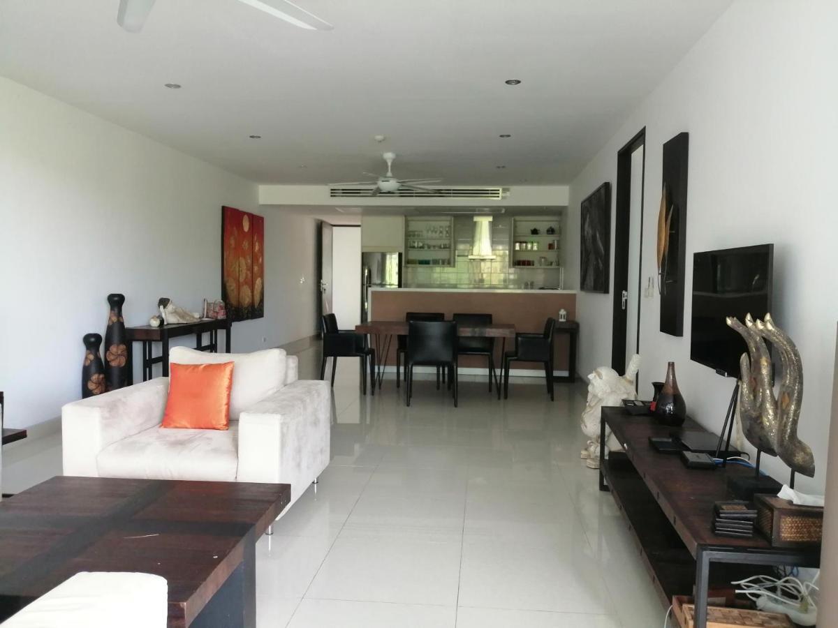 Sansuri Resort - Luxury Apartments Hat Surin Exterior foto