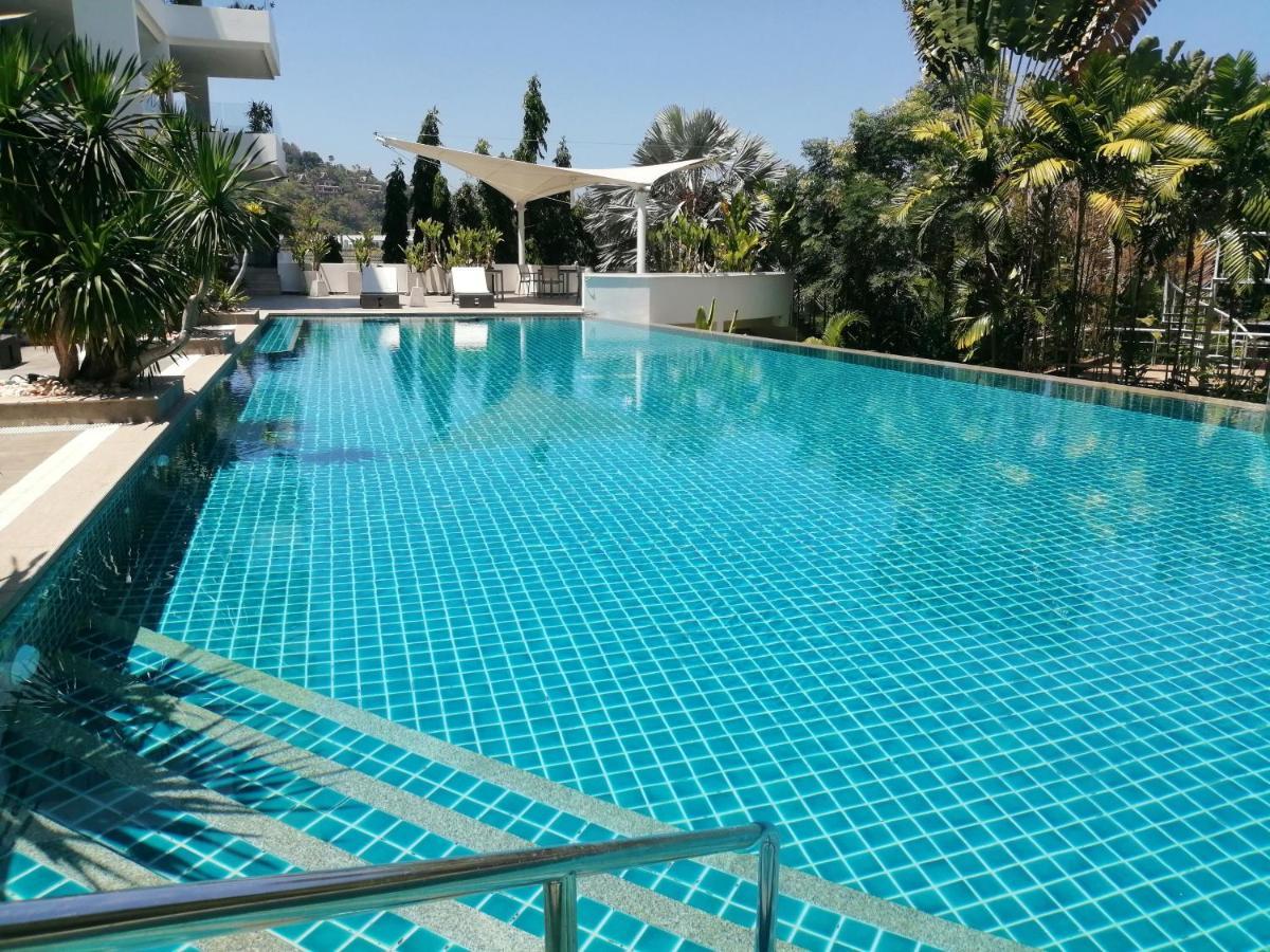 Sansuri Resort - Luxury Apartments Hat Surin Exterior foto