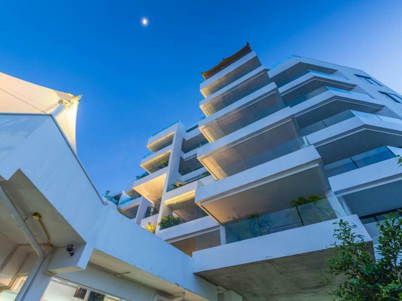 Sansuri Resort - Luxury Apartments Hat Surin Exterior foto