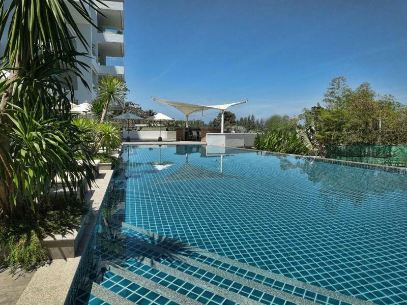 Sansuri Resort - Luxury Apartments Hat Surin Exterior foto