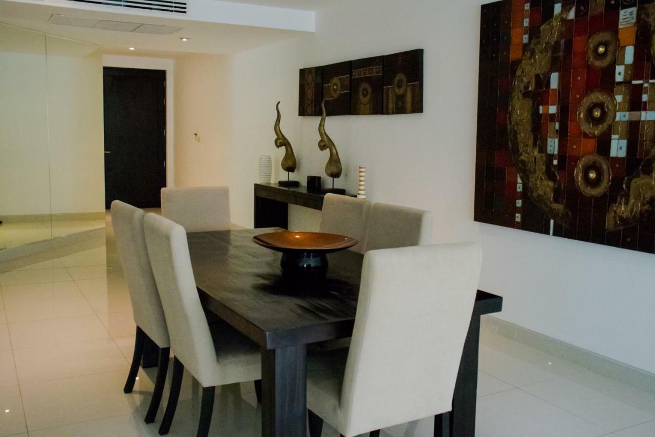 Sansuri Resort - Luxury Apartments Hat Surin Exterior foto