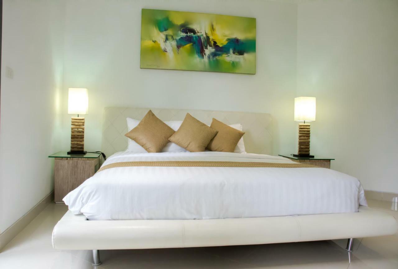 Sansuri Resort - Luxury Apartments Hat Surin Exterior foto