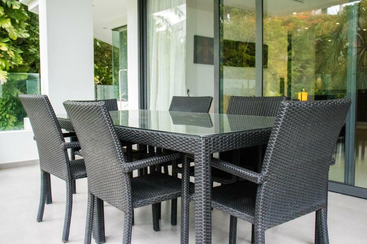 Sansuri Resort - Luxury Apartments Hat Surin Exterior foto