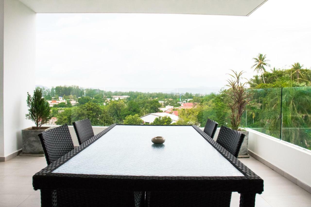 Sansuri Resort - Luxury Apartments Hat Surin Exterior foto
