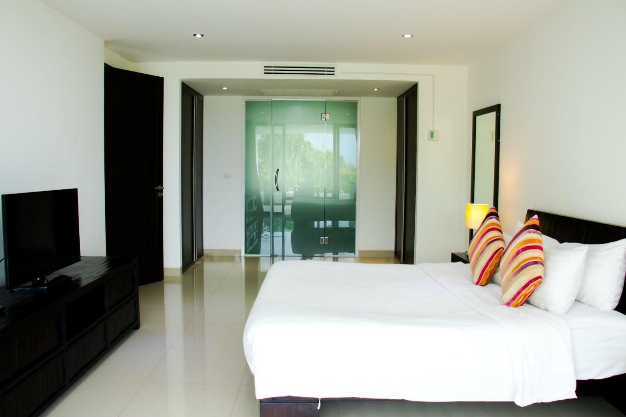 Sansuri Resort - Luxury Apartments Hat Surin Exterior foto