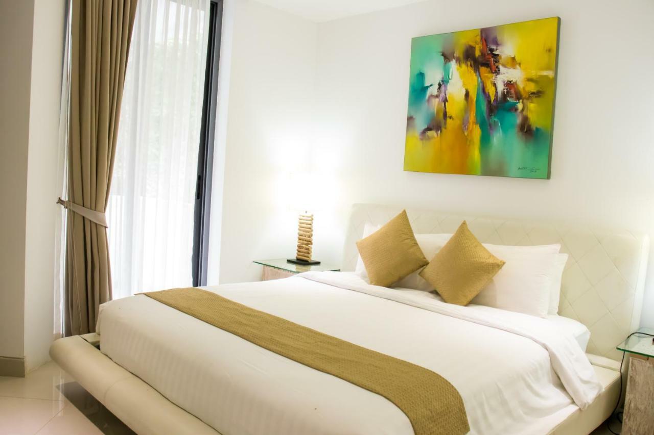 Sansuri Resort - Luxury Apartments Hat Surin Exterior foto