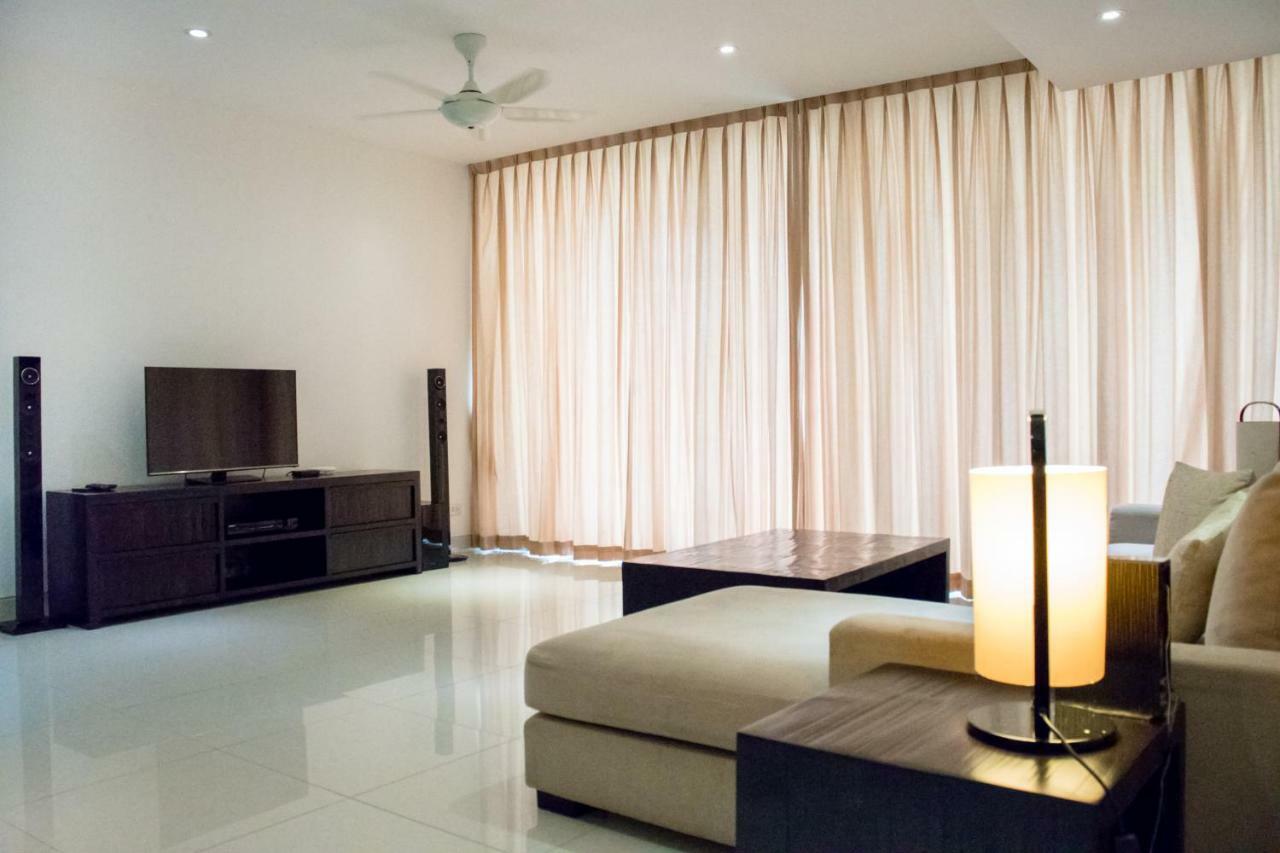Sansuri Resort - Luxury Apartments Hat Surin Exterior foto