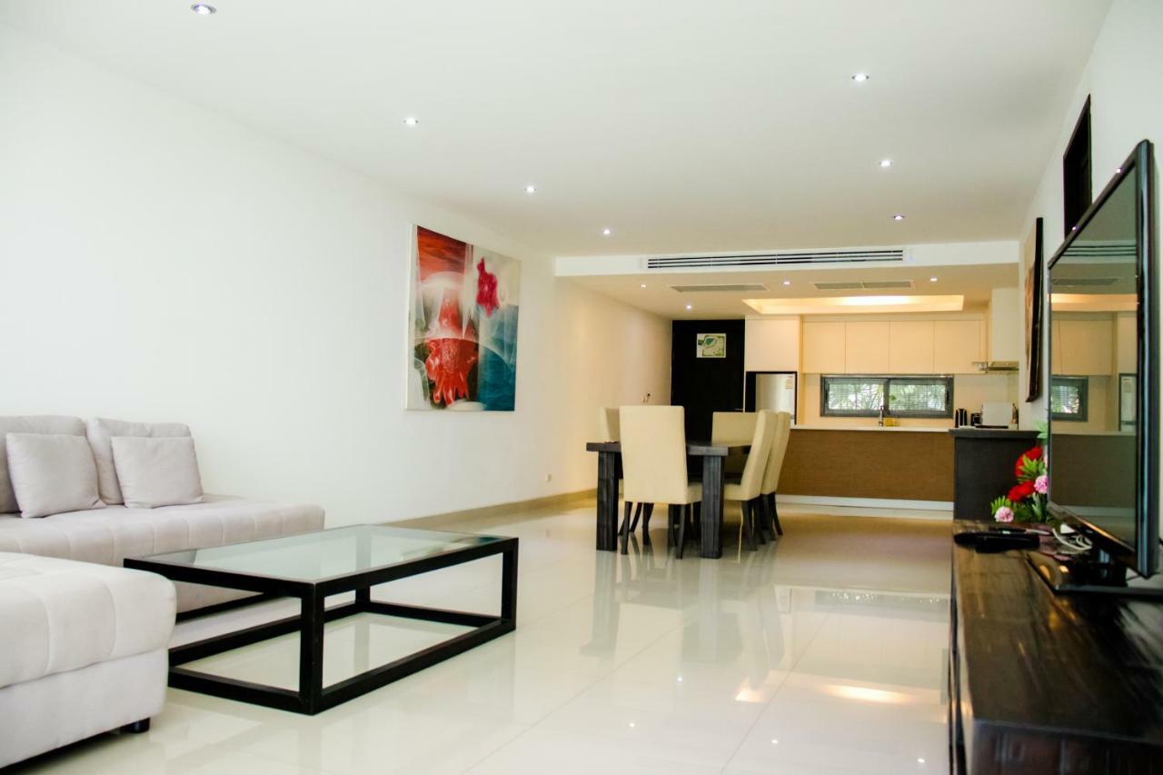 Sansuri Resort - Luxury Apartments Hat Surin Exterior foto