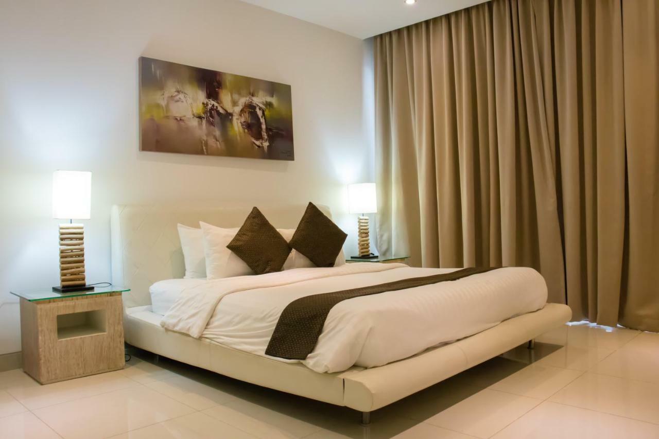 Sansuri Resort - Luxury Apartments Hat Surin Exterior foto