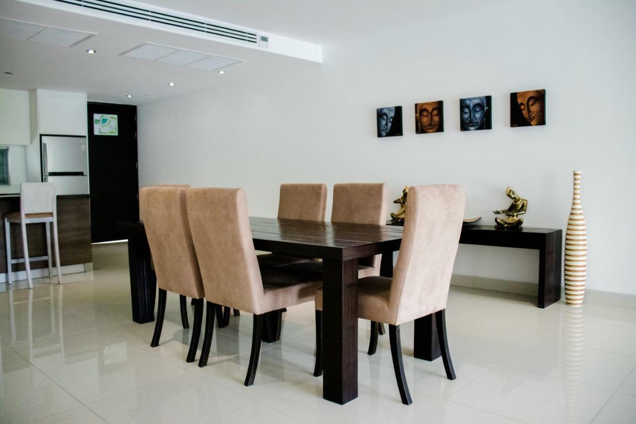 Sansuri Resort - Luxury Apartments Hat Surin Exterior foto