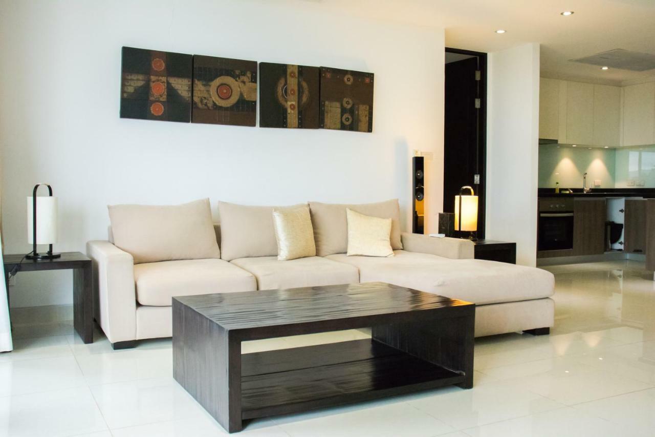 Sansuri Resort - Luxury Apartments Hat Surin Exterior foto