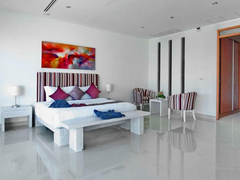 Sansuri Resort - Luxury Apartments Hat Surin Exterior foto