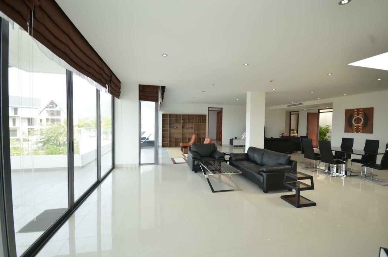Sansuri Resort - Luxury Apartments Hat Surin Exterior foto