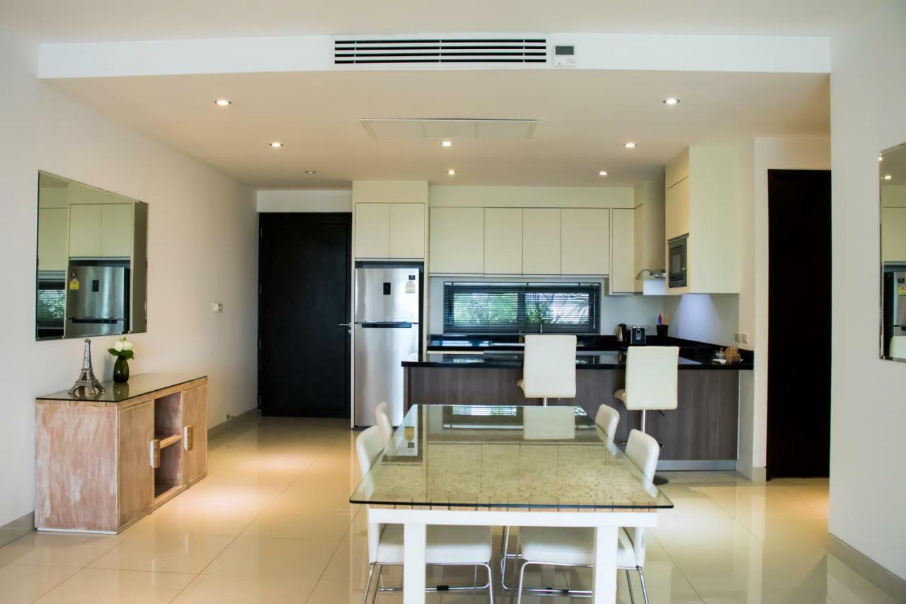 Sansuri Resort - Luxury Apartments Hat Surin Exterior foto