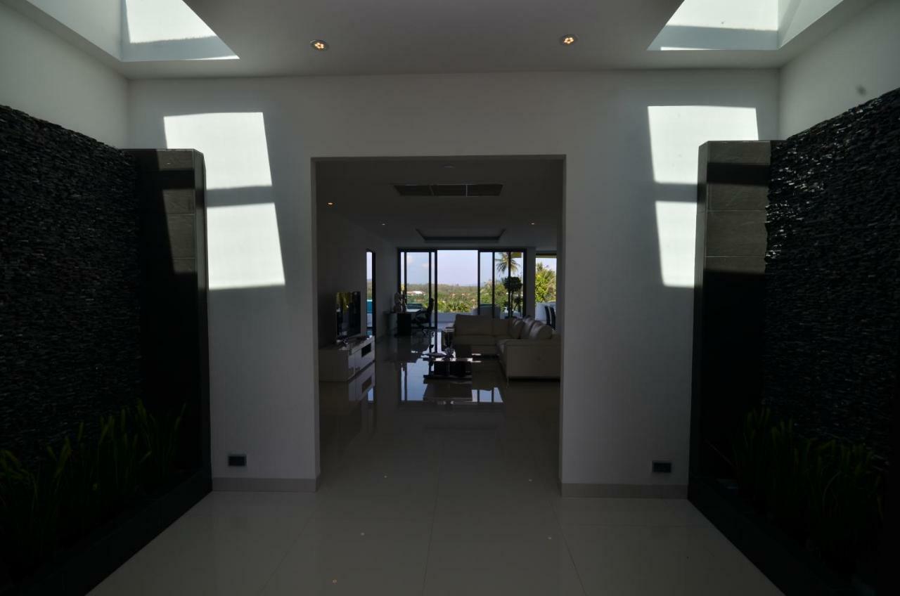 Sansuri Resort - Luxury Apartments Hat Surin Exterior foto