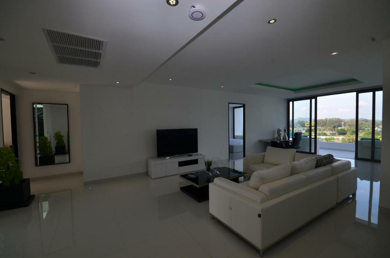 Sansuri Resort - Luxury Apartments Hat Surin Exterior foto