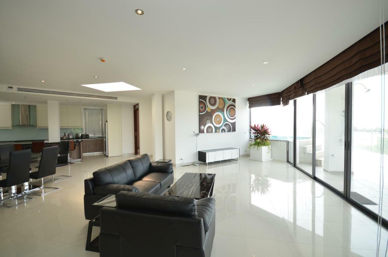 Sansuri Resort - Luxury Apartments Hat Surin Exterior foto
