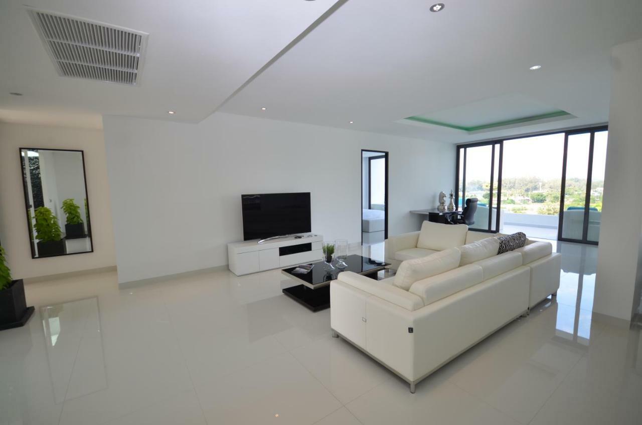 Sansuri Resort - Luxury Apartments Hat Surin Exterior foto