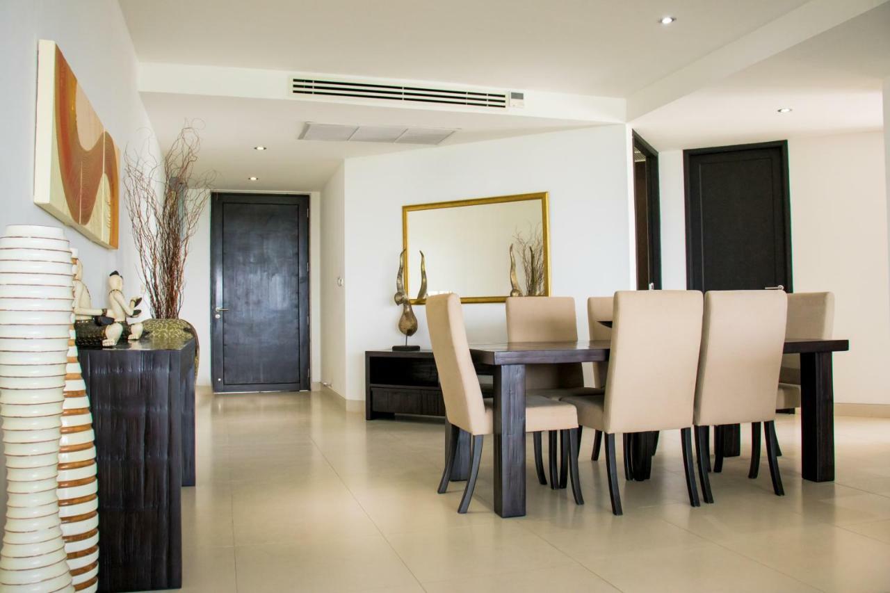 Sansuri Resort - Luxury Apartments Hat Surin Exterior foto