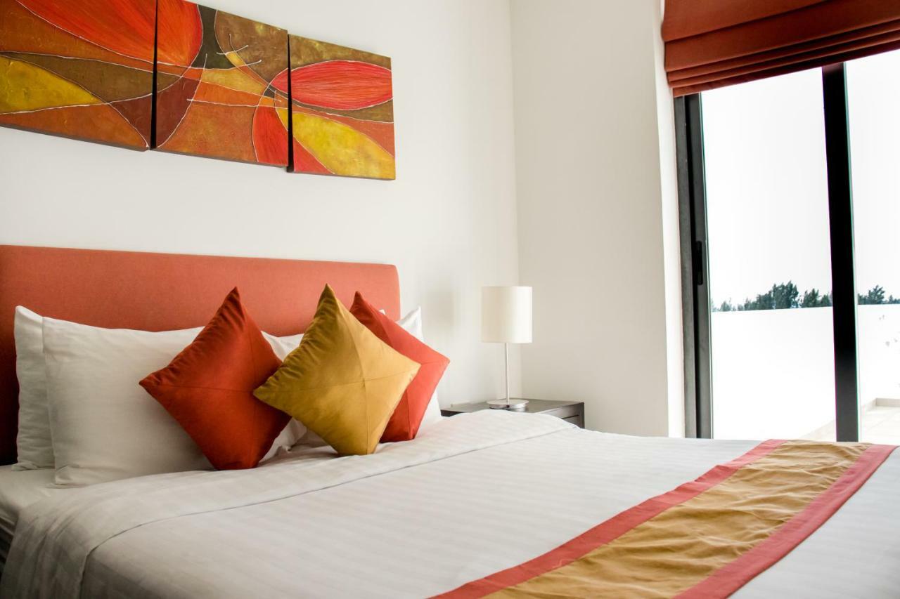 Sansuri Resort - Luxury Apartments Hat Surin Exterior foto
