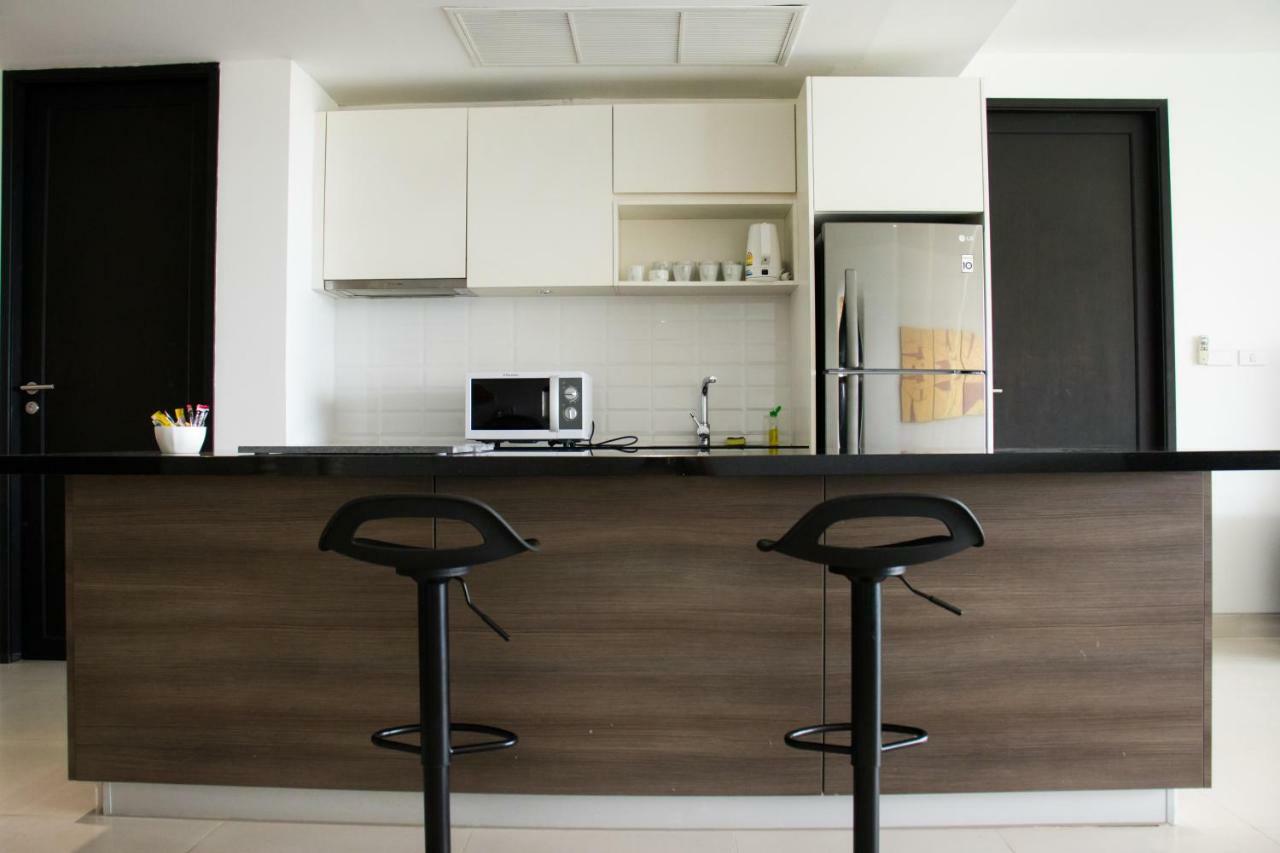 Sansuri Resort - Luxury Apartments Hat Surin Exterior foto