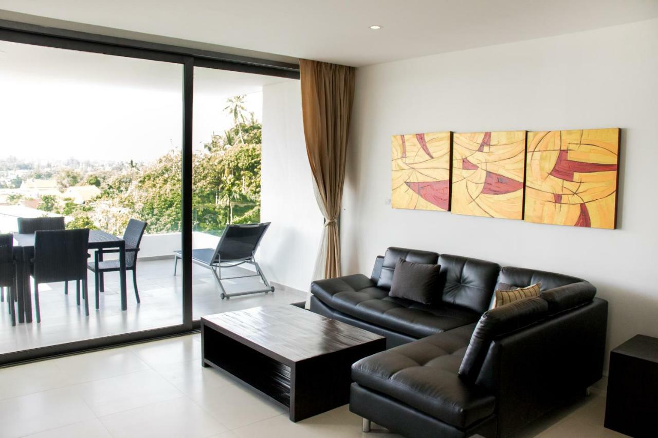 Sansuri Resort - Luxury Apartments Hat Surin Exterior foto