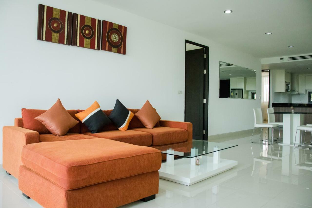 Sansuri Resort - Luxury Apartments Hat Surin Exterior foto